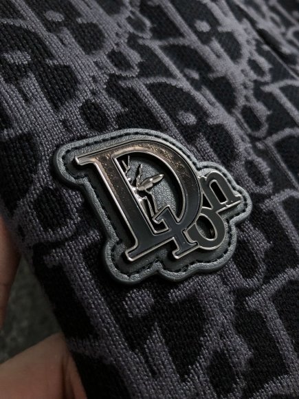 Dior - Мужская кофта свитер кардиган CF_0910DI2 Dior - Мужская кофта свитер кардиган CF_0910DI2