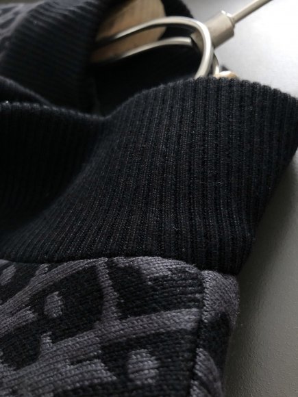 Dior - Мужская кофта свитер кардиган CF_0910DI2 Dior - Мужская кофта свитер кардиган CF_0910DI2