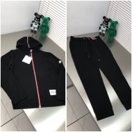 Moncler - Мужской спортивный костюм DZ_2410MO9