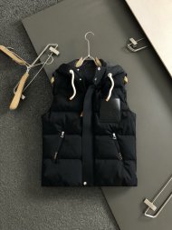 Loewe - Мужской жилет пуховик DF_0711LO2