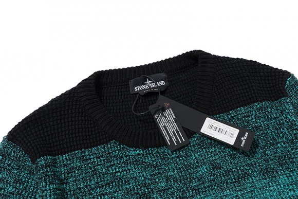 Stone Island Мужская кофта свитер STO_3108SI10 Stone Island Мужская кофта свитер STO_3108SI10