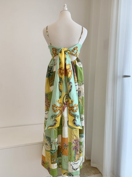 Alemais - Женское платье D3_0806AL3