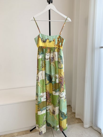 Alemais - Женское платье D3_0806AL3