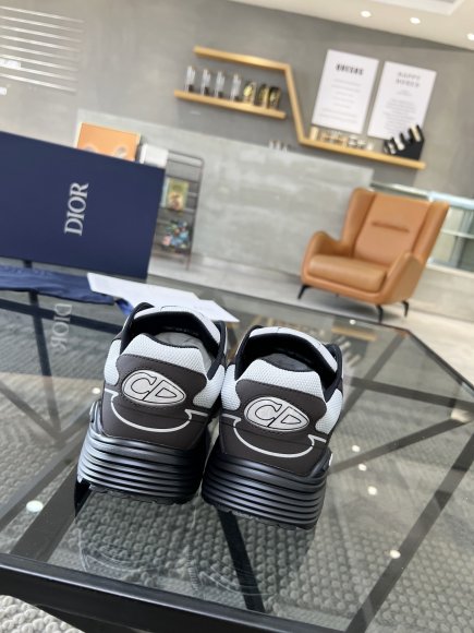 Dior - Женские кроссовки RU_2406DI2W Dior - Женские кроссовки RU_2406DI2W