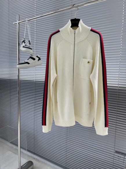 Gucci - Мужская кофта кардиган TJ_0609GU1