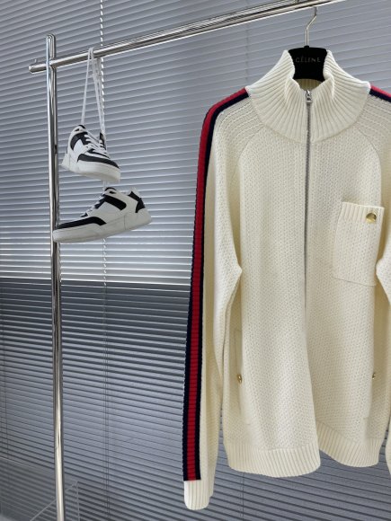 Gucci - Мужская кофта кардиган TJ_0609GU1