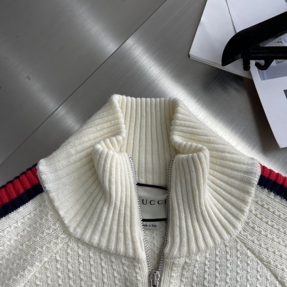 Gucci - Мужская кофта кардиган TJ_0609GU1