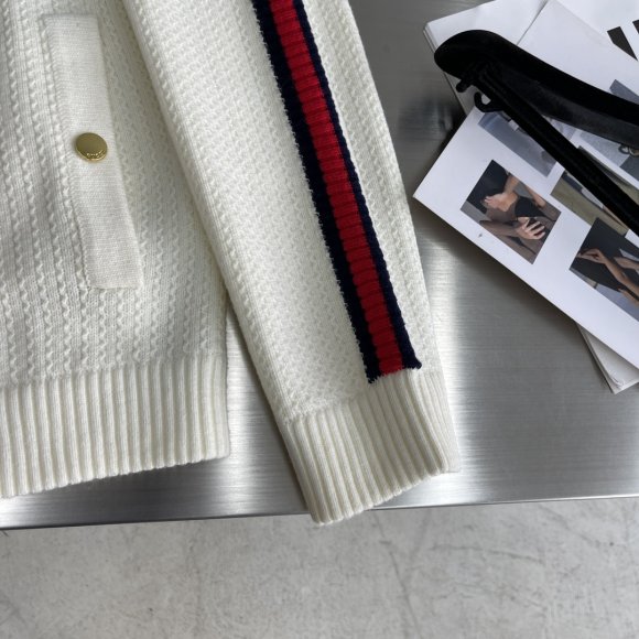 Gucci - Мужская кофта кардиган TJ_0609GU1