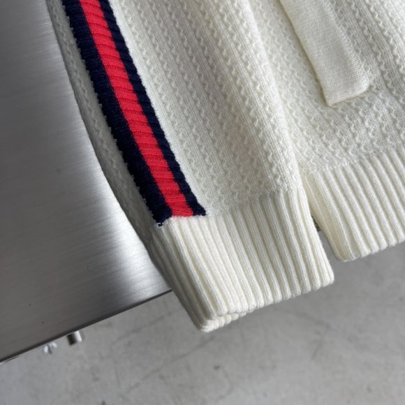 Gucci - Мужская кофта кардиган TJ_0609GU1