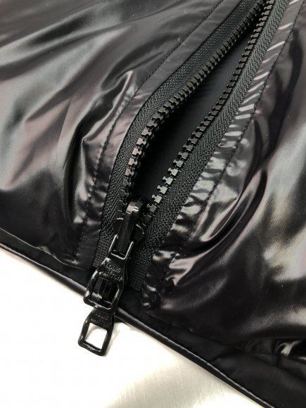 Louis Vuitton - Мужская двухсторонняя куртка пуховик DZ_2310LV1