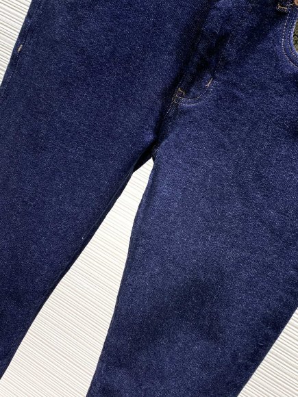 Gucci - Мужские штаны джинсы TI_0711GU4 Gucci - Мужские штаны джинсы TI_0711GU4