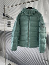 Valentino - Мужская куртка пуховик DZ_2612VA5 Valentino - Мужская куртка пуховик DZ_2612VA5