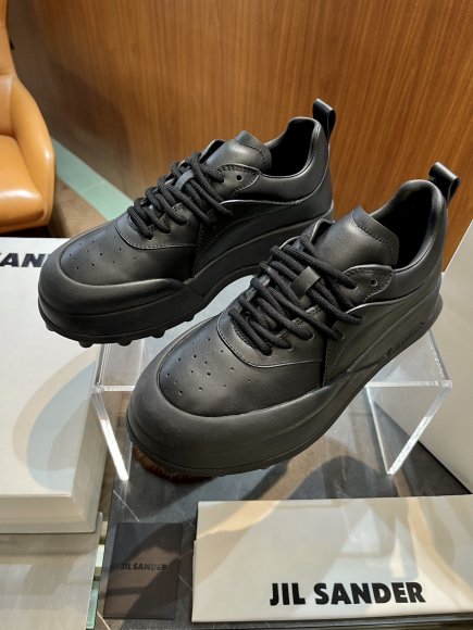 Jil Sander Orb - Мужские кроссовки RR_0901JS1 Jil Sander Orb - Мужские кроссовки RR_0901JS1