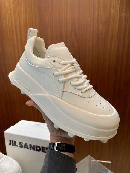 Jil Sander Orb - Мужские кроссовки RR_0901JS1 Jil Sander Orb - Мужские кроссовки RR_0901JS1