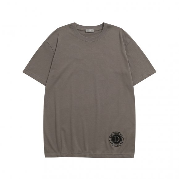 Dior Couture - Мужская футболка майка ACE_1103DI6