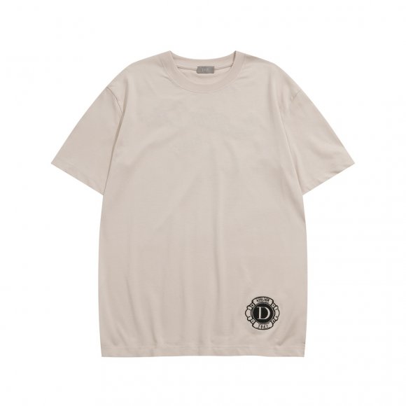 Dior Couture - Мужская футболка майка ACE_1103DI6