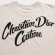 Dior Couture - Мужская футболка майка ACE_1103DI6