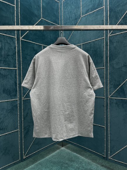 Gucci - Мужская двухсторонняя футболка майка DZ_2203GU22