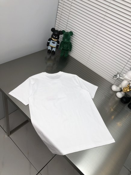 Gucci - Мужская футболка майка DZ_2905GU7 Gucci - Мужская футболка майка DZ_2905GU7