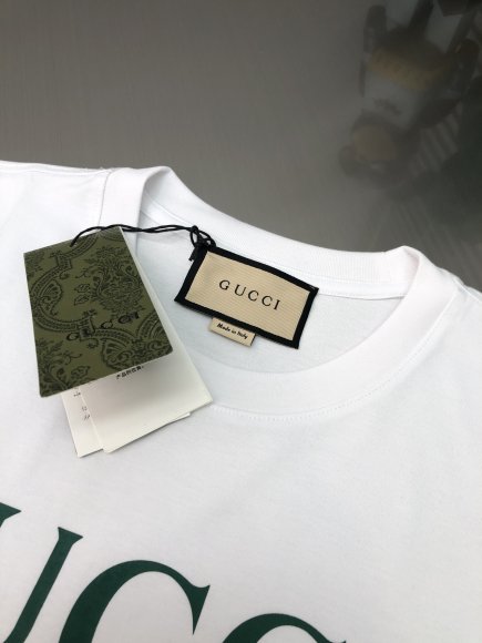 Gucci - Мужская футболка майка DZ_2905GU7 Gucci - Мужская футболка майка DZ_2905GU7