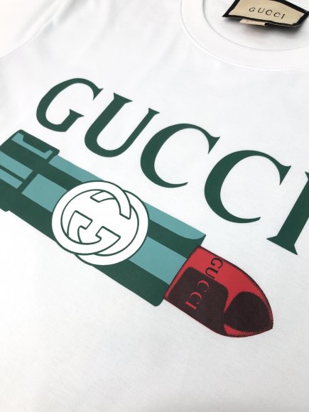 Gucci - Мужская футболка майка DZ_2905GU7 Gucci - Мужская футболка майка DZ_2905GU7