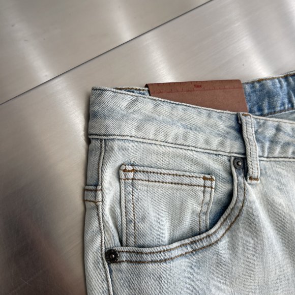 Prada - Мужские штаны джинсы TJ_0207PR7 Prada - Мужские штаны джинсы TJ_0207PR7