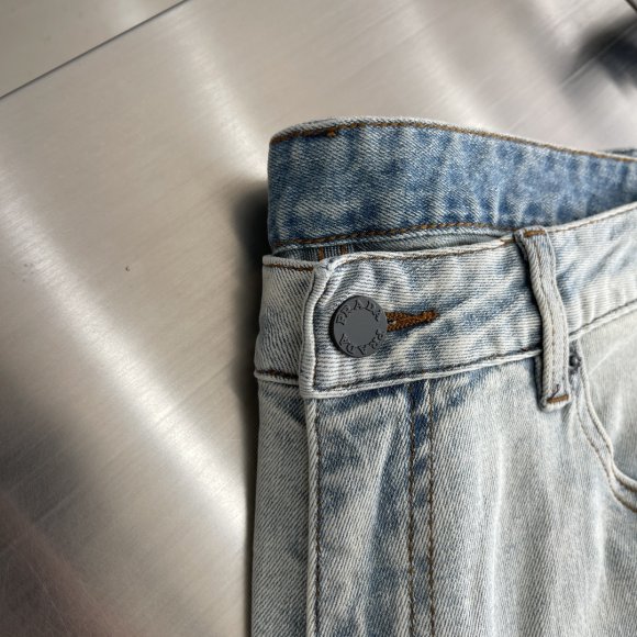 Prada - Мужские штаны джинсы TJ_0207PR7 Prada - Мужские штаны джинсы TJ_0207PR7