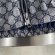 Gucci Cruise - Мужская куртка ветровка AH_0408GU5