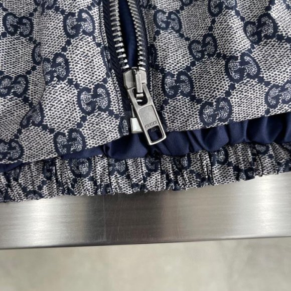 Gucci Cruise - Мужская куртка ветровка AH_0408GU5 Gucci Cruise - Мужская куртка ветровка AH_0408GU5