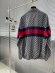 Gucci Cruise - Мужская куртка ветровка AH_0408GU5