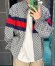 Gucci Cruise - Мужская куртка ветровка AH_0408GU5
