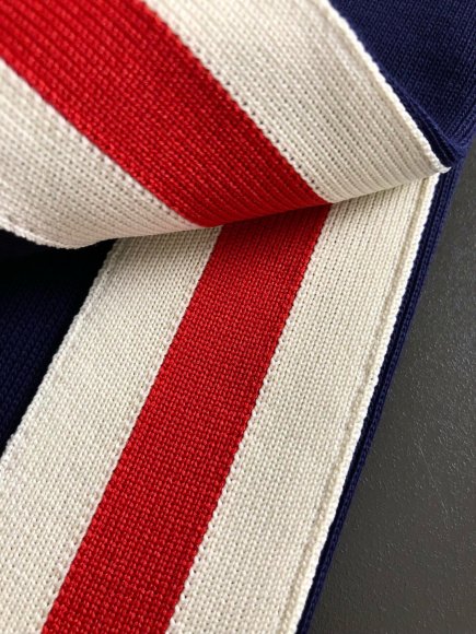 Gucci - Мужская кофта свитер пуловер DF_2509GU11