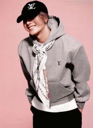 Louis Vuitton - Женская шерстяная кофта толстовка (костюм брюки) DZ_2111LV3 Louis Vuitton - Женская шерстяная кофта толстовка (костюм брюки) DZ_2111LV3