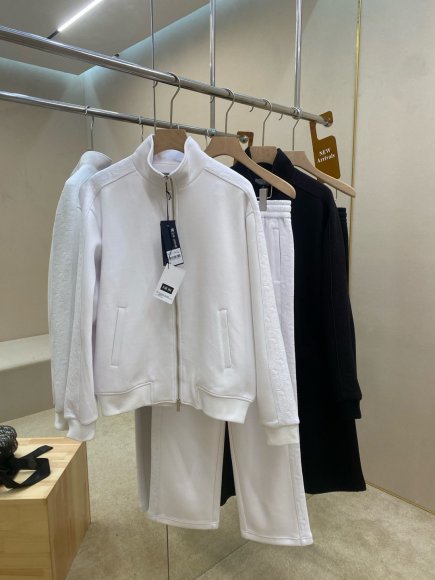 Dior - Мужская кофта куртка (штаны костюм) DZ_3012DI1 Dior - Мужская кофта куртка (штаны костюм) DZ_3012DI1