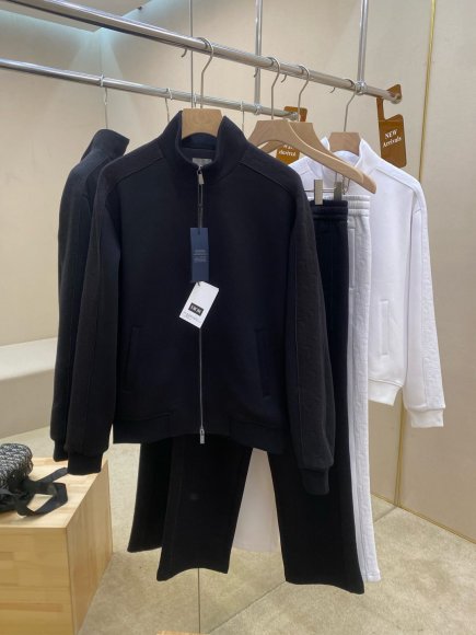 Dior - Мужская кофта куртка (штаны костюм) DZ_3012DI1 Dior - Мужская кофта куртка (штаны костюм) DZ_3012DI1