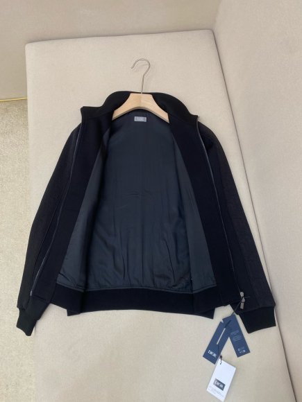 Dior - Мужская кофта куртка (штаны костюм) DZ_3012DI1 Dior - Мужская кофта куртка (штаны костюм) DZ_3012DI1