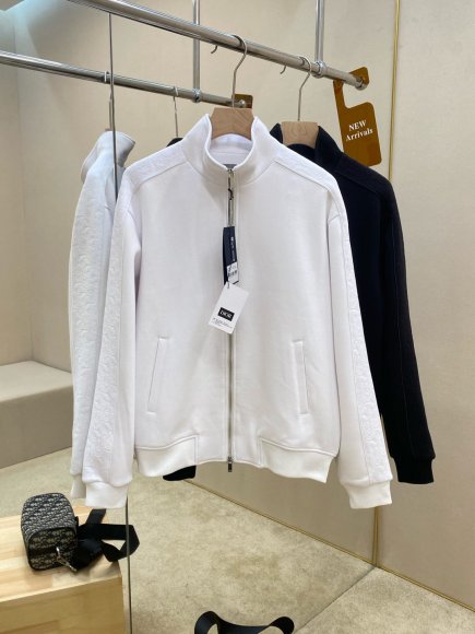 Dior - Мужская кофта куртка (штаны костюм) DZ_3012DI1 Dior - Мужская кофта куртка (штаны костюм) DZ_3012DI1