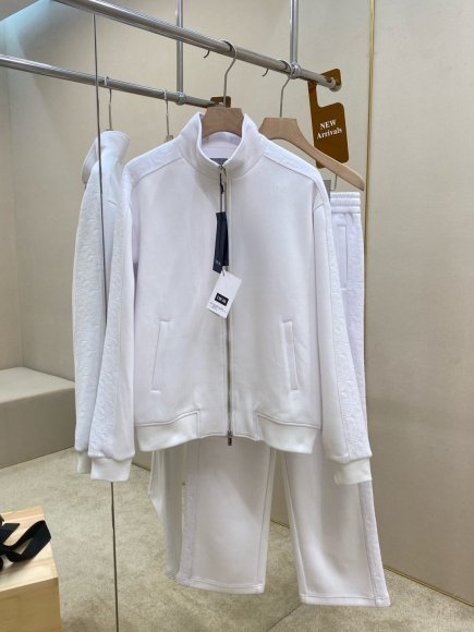 Dior - Мужская кофта куртка (штаны костюм) DZ_3012DI1 Dior - Мужская кофта куртка (штаны костюм) DZ_3012DI1