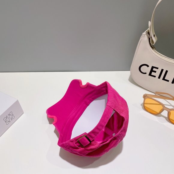 Balenciaga - Бейсболка кепка OR_2504BA1