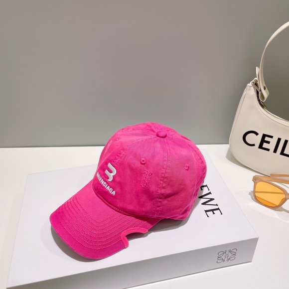 Balenciaga - Бейсболка кепка OR_2504BA1