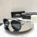 Chrome Hearts Солнцезащитные очки GL_0202CH1