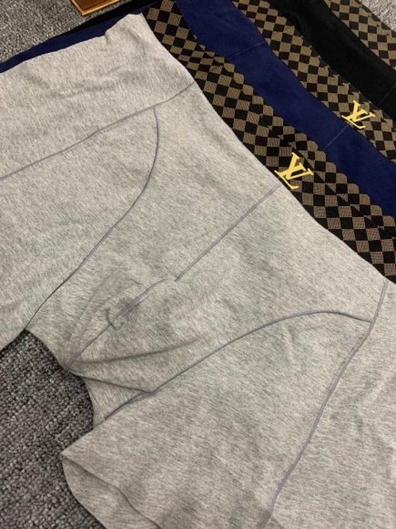 Louis Vuitton трусы набор из 3 NG_0402LV6