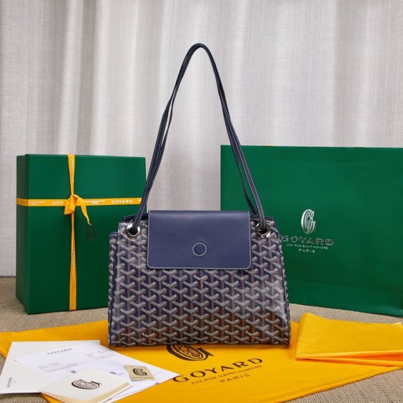 Goyard Rouette Женская сумка GI_0802GO1
