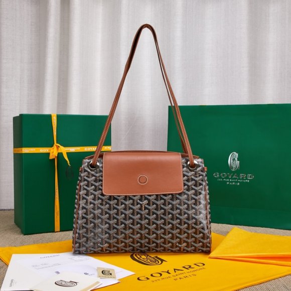 Goyard Rouette Женская сумка GI_0802GO1