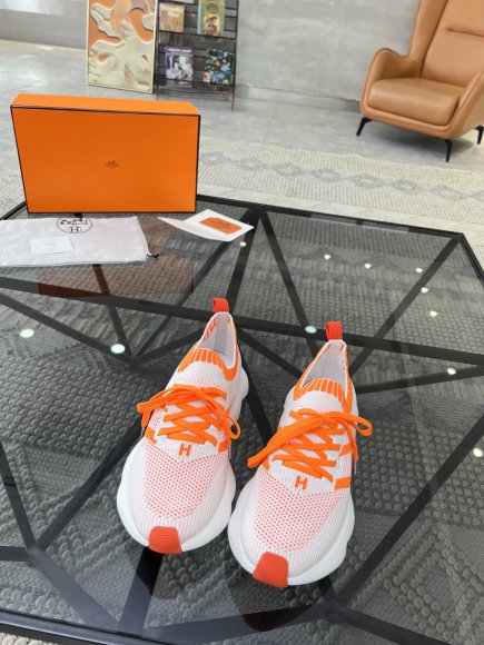 Hermes - Мужские кроссовки RU_2406HE3