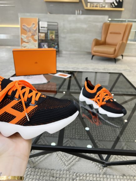 Hermes - Мужские кроссовки RU_2406HE3