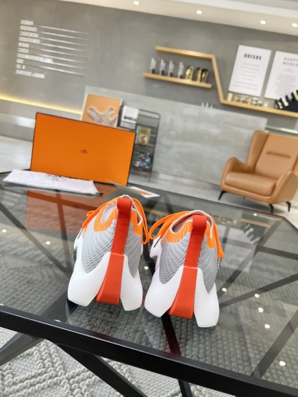 Hermes - Мужские кроссовки RU_2406HE3