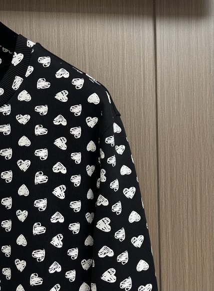 Dolce Gabbana - Мужская кофта свитшот DZ_1408DG6 Dolce Gabbana - Мужская кофта свитшот DZ_1408DG6