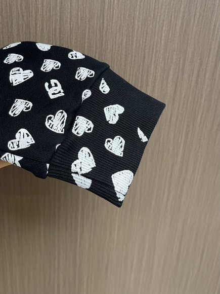 Dolce Gabbana - Мужская кофта свитшот DZ_1408DG6 Dolce Gabbana - Мужская кофта свитшот DZ_1408DG6