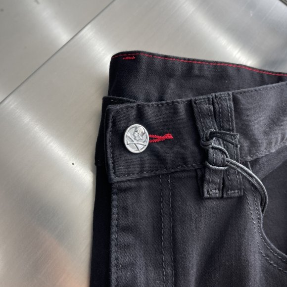 Philipp Plein - Мужские штаны джинсы TJ_0609PP2